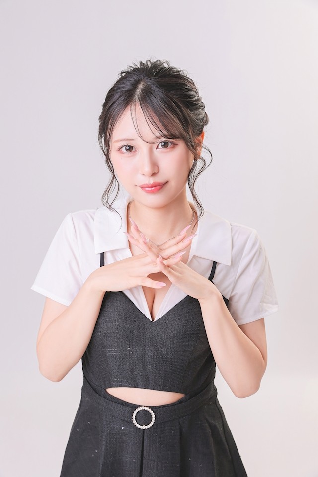 堀北 かれんプロフィール写真4